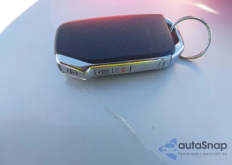 2024 Kia Sportage Ex from USA, damaged, VIN 5XYK3CDF3RG142642